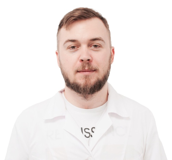 Оробинский Сергей Борисович