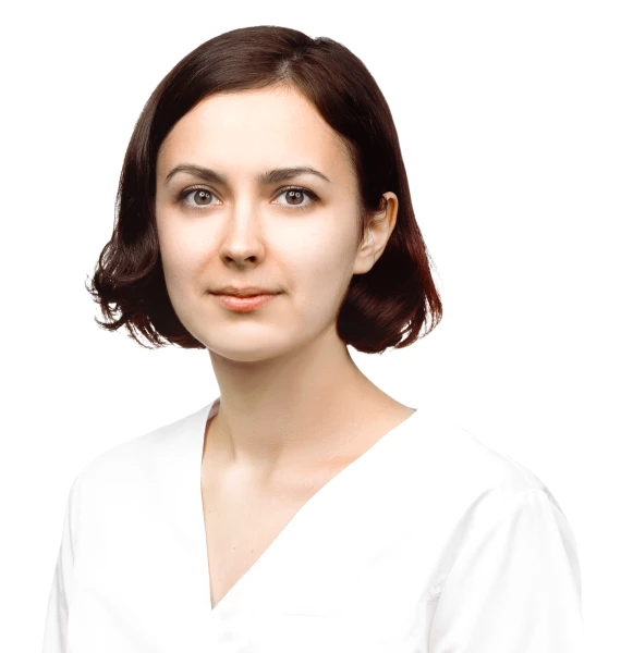 Изотова Елена Петровна