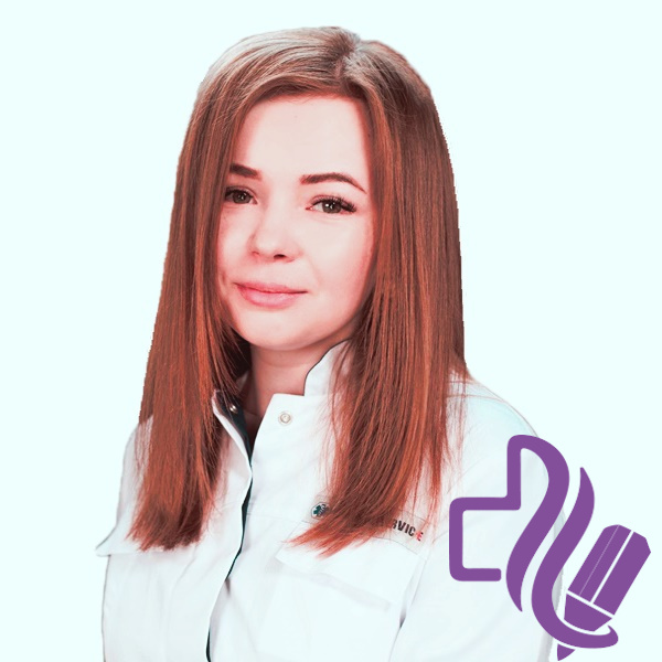 Рязанцева Дарья Игоревна
