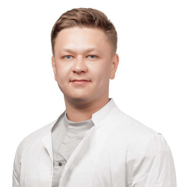 Филин Николай Андреевич