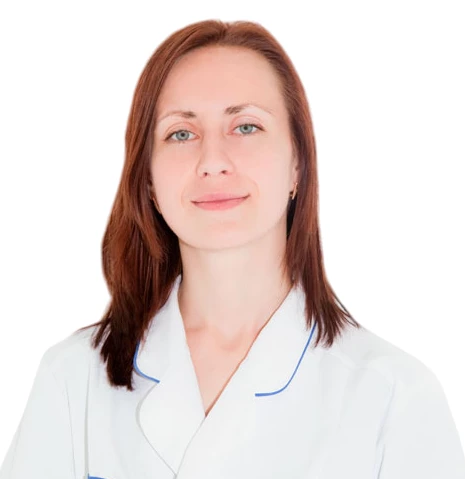 Рябцева Анастасия Владимировна