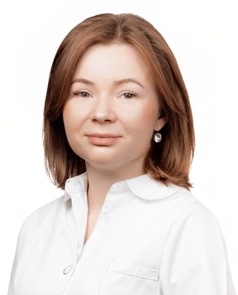 Рязанцева Дарья Игоревна