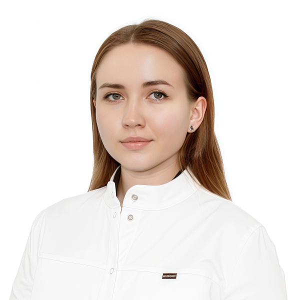 Мирошникова Диана Николаевна