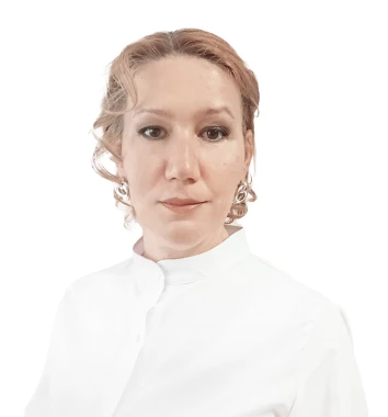 Лаврентьева Инна Николаевна
