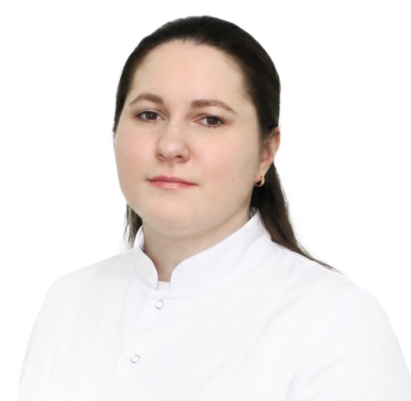 Аникина Ирина Владимировна
