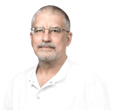 Чернопятов Андрей Михайлович