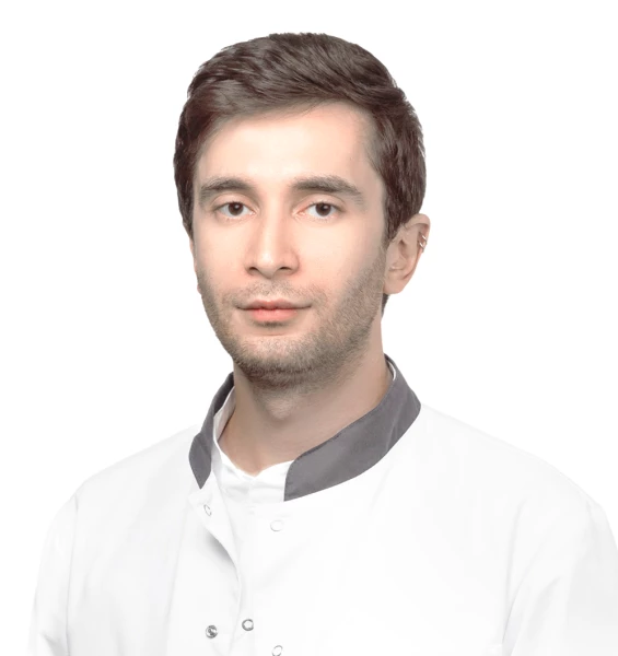 Бевов Адам Мухамедович
