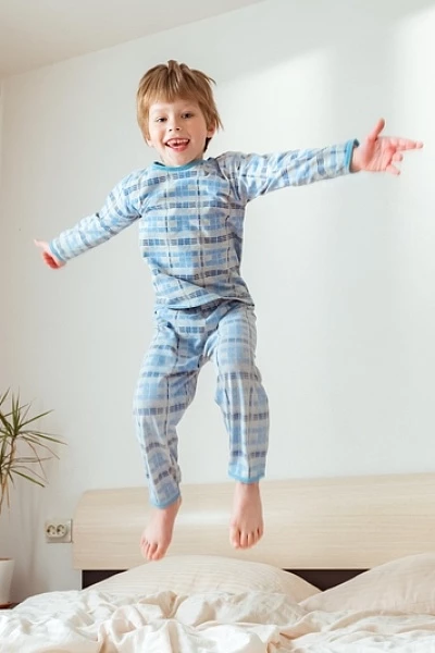 Ребенок не хочет спать: почему и что делать родителям