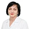 Лбова Инна Владимировна