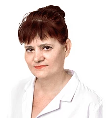 Астахова Марина Федоровна