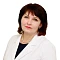 Сахарова Ирина Викторовна