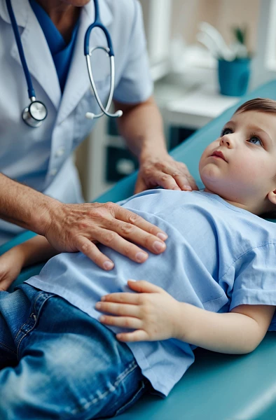 Check-up «Гастроэнтерологический Стандарт». Быстрая диагностика за 6200 руб.!