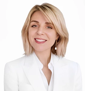 Евглевская Алина Сергеевна: Врач дерматовенеролог, Врач косметолог, Врач трихолог