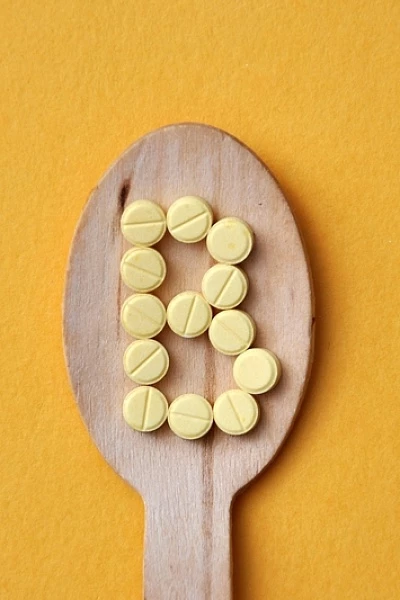 Витамины группы B для детей: помощники роста и развития