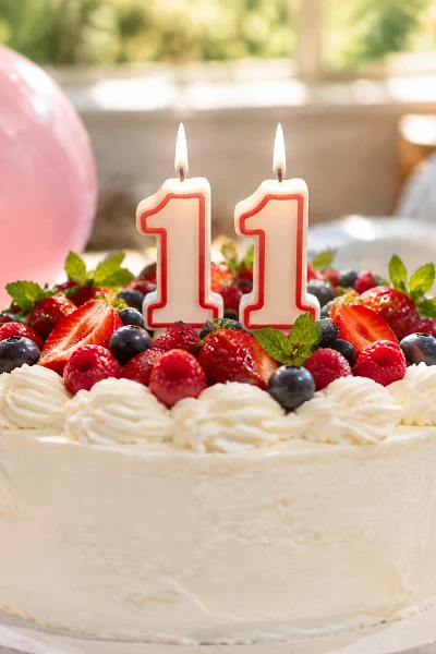 Детская поликлиника - 11 лет вместе!
