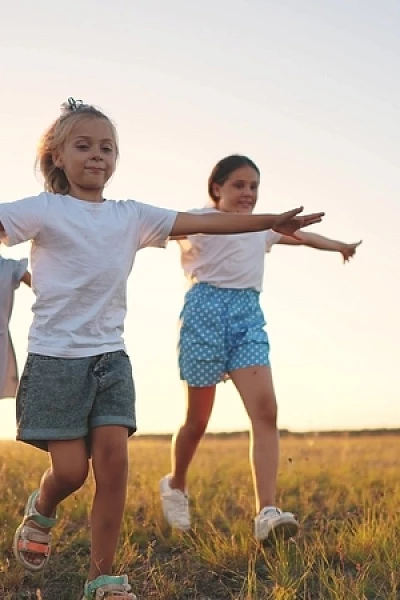 Витамины для иммунитета у детей