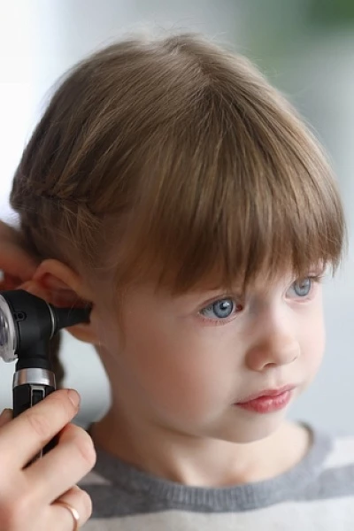 Отит у ребенка – все, что нужно знать родителям