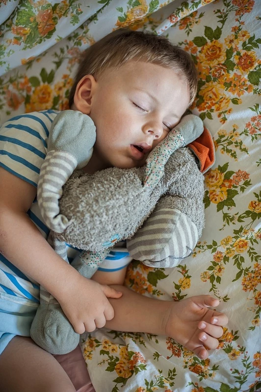 Частое мочеиспускание у ребенка: когда бить тревогу?