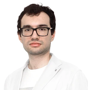 Каримов Азамат Дильшодович