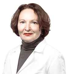 Смирнова Елена Александровна