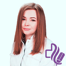 Врач-оториноларинголог Рязанцева Дарья Игоревна