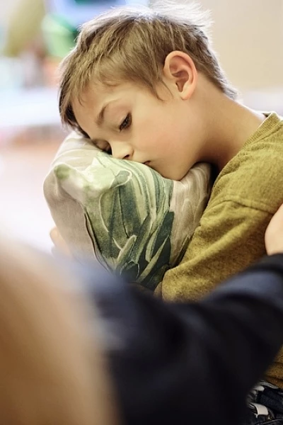 Лямблиоз у детей: симптомы и лечение