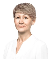 Насырова Карина Ильясовна