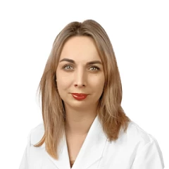 Безмельницына Людмила Юрьевна