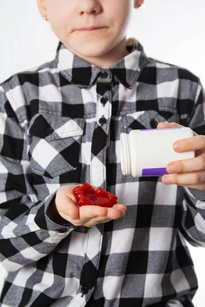 Железо в крови у ребенка: почему важно его контролировать?