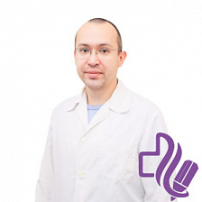 Врач-офтальмолог Дьячков Денис Александрович