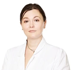 Спирина Мария Викторовна