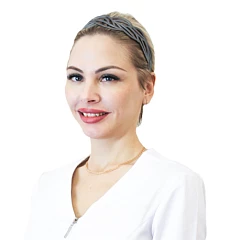 Харламова Татьяна Владимировна