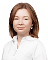 Рязанцева Дарья Игоревна