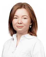 Рязанцева Дарья Игоревна