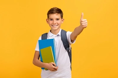 Комплексное обследование для школьника со скидкой 20%!