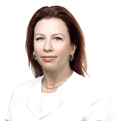 Хафид Анастасия Александровна