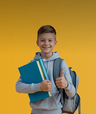 Комплексное обследование для школьника со скидкой 20%!