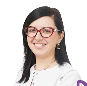 Джангишиева Альбина Карагишигаджиевна: 