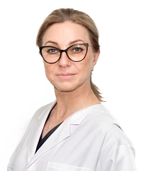 Чистякова Елена Михайловна
