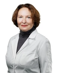 Смирнова Елена Александровна