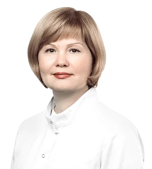 Цупак Светлана Юрьевна