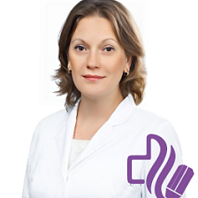 Врач-эндокринолог, ведущий специалист Суханова Наталья Николаевна