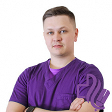 Заведующий отделением, врач-оториноларинголог Филин Николай Андреевич