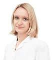 Кабакова Наталия Викторовна