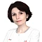 Бархударова Нанна Рафаельевна