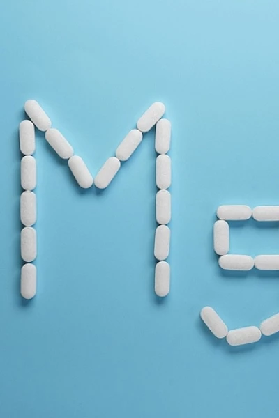 Можно ли магний детям?