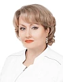 Бугаевская Елена Зуферовна