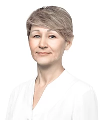 Насырова Карина Ильясовна