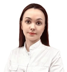 Толстоногова Евгения Анатольевна
