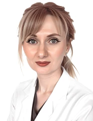 Сущевская Наталья Анатольевна